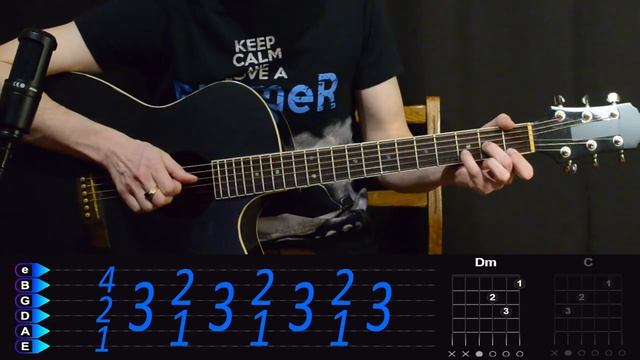 Отличная песня на 8 марта на гитаре смотреть онлайн