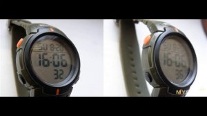 Обзор лучших по отзывам часов фирмы Skmei от официального производителя – фото, характер... | #Обзо