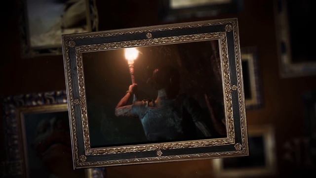 Fantastical Interactive Worlds