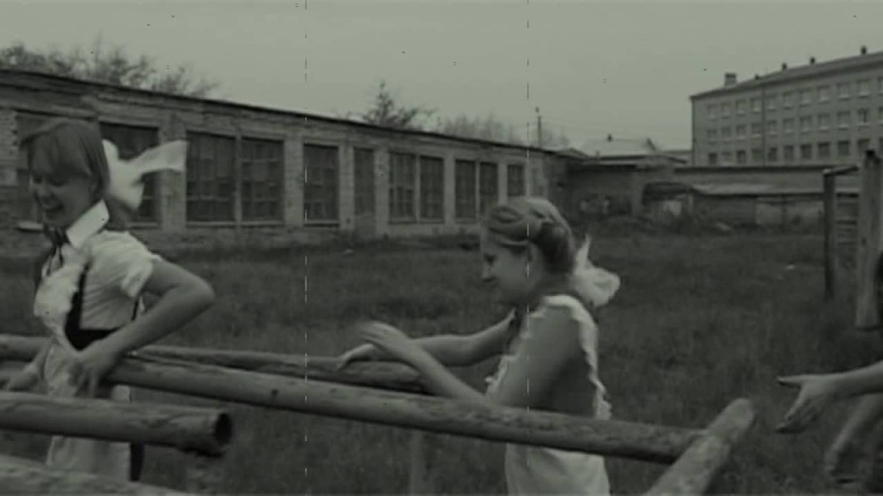 пионеры сдают нормы ГТО смотреть онлайн