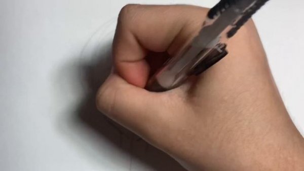 How to draw cute “Neko” anime cat girl | no time lapse step by step