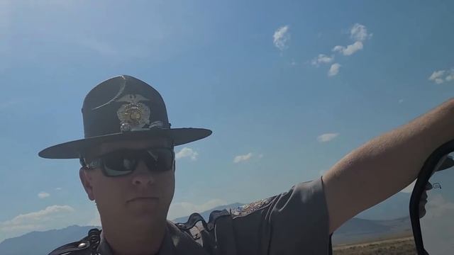 State Trooper Meets His Match | Driver Knew His Rights Like A Pro! смотреть онлайн