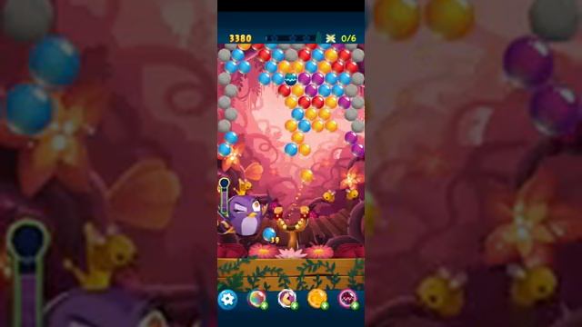 Angry Bird pop Level 38 смотреть онлайн