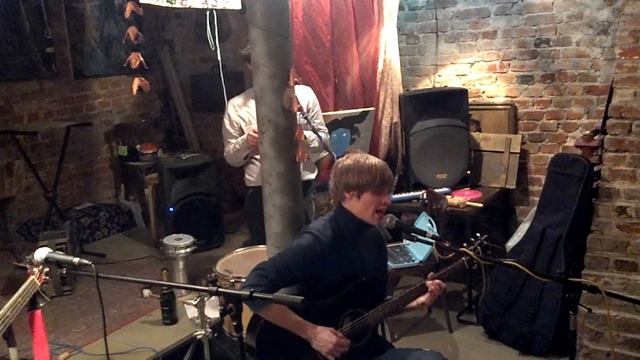 Женщина без Прошлого - Смерть @42 (10.11.2012) смотреть онлайн