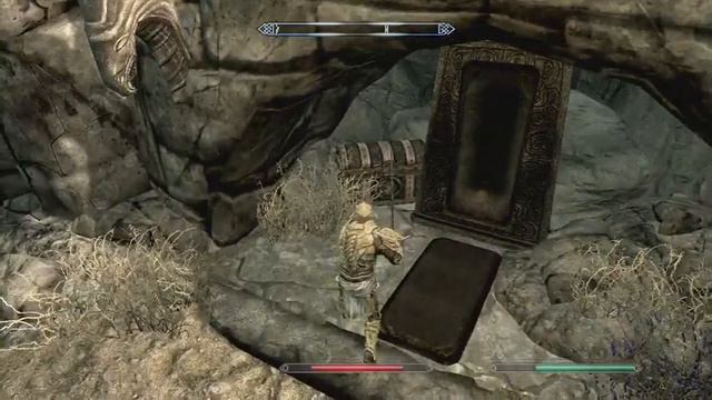 Skyrim Ep.11- Family Heirloom