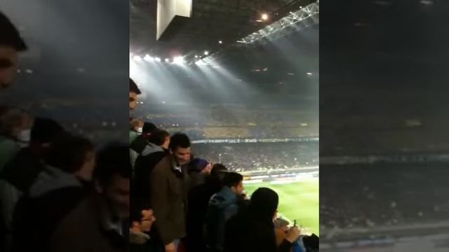 Giuseppe Meazza in san siro Milano смотреть онлайн