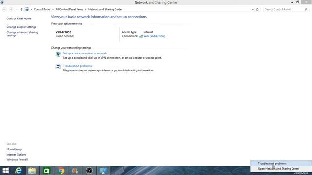 How to Fix no network connection issue complete network connection reset смотреть онлайн