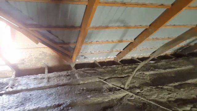 100% Утепление крыши пенобетоном в Таразе(р/н Арай),Алмате,Шымкенте 87772178000