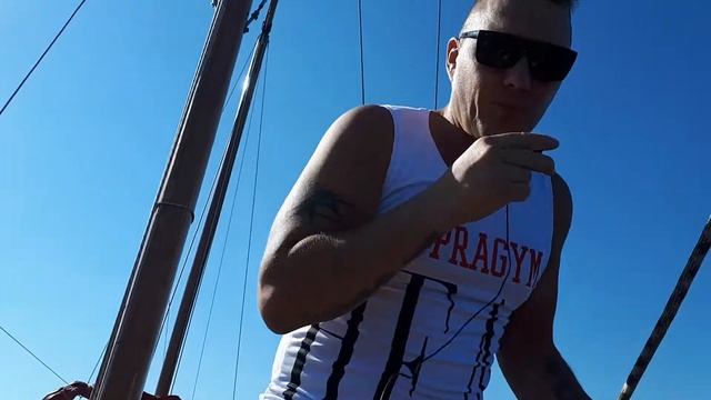 Рыбалка Геленджик(1) смотреть онлайн