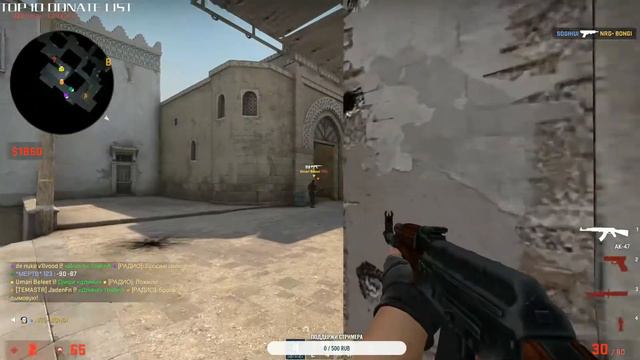 🔴LIVE ИГРОВОЙ СТРИМ №2 | CSGO, Minecraft смотреть онлайн