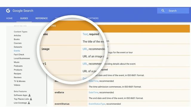 Stand Out on Google Search Using Structured Data and Search Analytics (Google I/O '17) смотреть онлайн