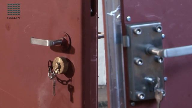 Пятизвездочные каюты на твоем судне! смотреть онлайн
