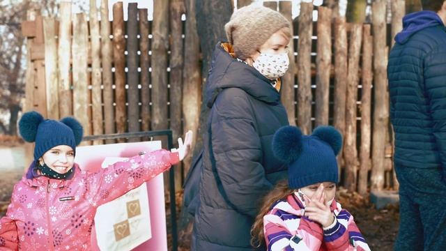 Прогулка в Normafa Park Будапешт смотреть онлайн
