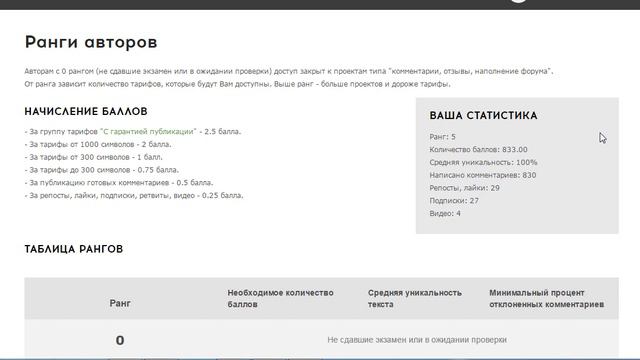 Как заработать на Qcomment! смотреть онлайн