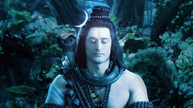 Om namah shivaya from Devon ke Dev Mahadev|| смотреть онлайн