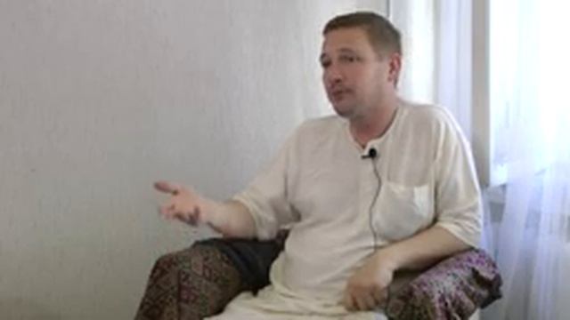 Идеальная семья, жизнь без иллюзий 2015.08.06 (СПб) ШБ 3.22.33 - Баланс высш. цели и повседн. жизни смотреть онлайн