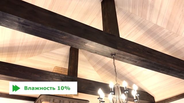 Вагонка и фальшбалки на потолке в беседке смотреть онлайн