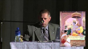 Тушкин Василий Чем различаются люди лекция