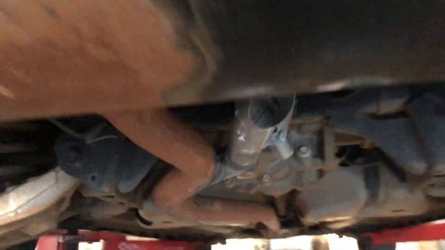 Ford Fusion Titanium 2.0 Turbo Difusor Aço Galvanizado Controle + Escap Esportivo - New Escapamento смотреть онлайн