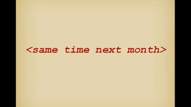 YouTube Common issues with SQL dates in 9 minutes and a half смотреть онлайн
