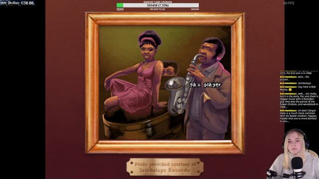 TIME FOR THE SECOND GAME l BLACKWELL UNBOUND (12/18/20) смотреть онлайн