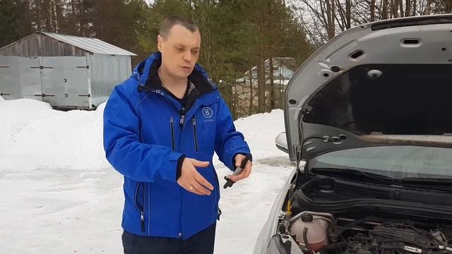 ЧТО НУЖНО ЗНАТЬ ПРИ ПОКУПКЕ Б/У ЛАДЫ ВЕСТЫ? смотреть онлайн