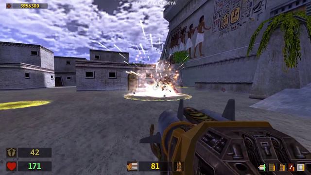 [Все секреты] Крутой Сэм Первая кровь #10-1 Мемфис смотреть онлайн