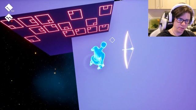 Into the Core - Gravity Free! смотреть онлайн