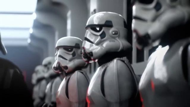 Battlefront 2 Troops Wallpaper Engine смотреть онлайн