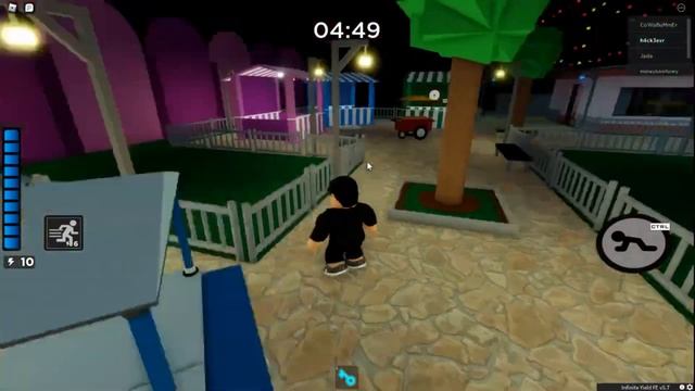 Roblox Piggy Scripts | Fly | Speed | and more смотреть онлайн
