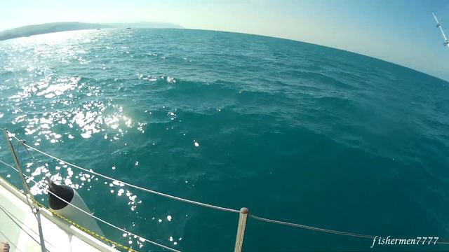 РЫБАЛКА НА ЧЕРНОМ МОРЕ смотреть онлайн