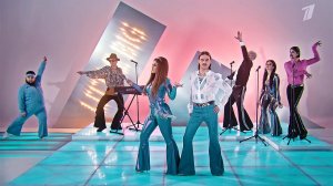 Видео на песню Uno, с которой от России на "Еврови...уппа Little Big, затмило ролики всех соперников