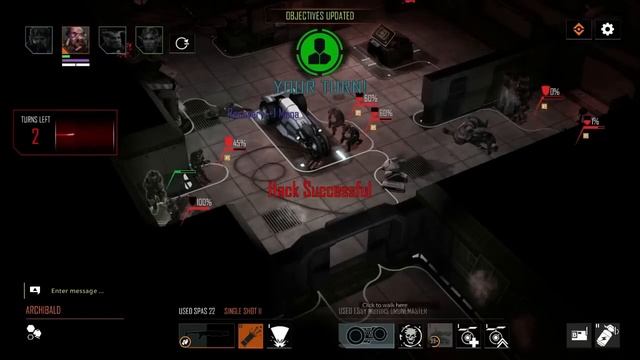 Shadowrun Chronicles: Boston Lockdown Review