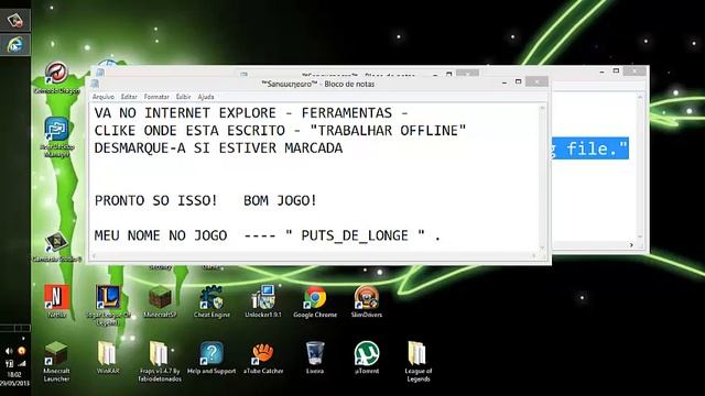 Como Resolver Error Battlefield Heroes смотреть онлайн