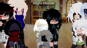 Sans aus react to Dreamtale Aus My AU T3