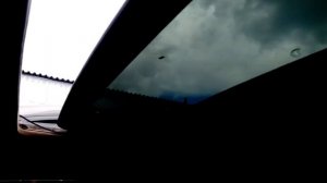 Люк в сборе электрический Шевроле Реззо