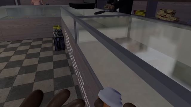 SML VR: Jeffy Joins a Gang!? смотреть онлайн