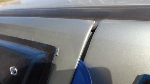 Пневмоклин.  Вскрываем автомобиль, двигаем мебель