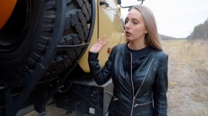 УРАЛ-4320 обзор от ИЗГТ