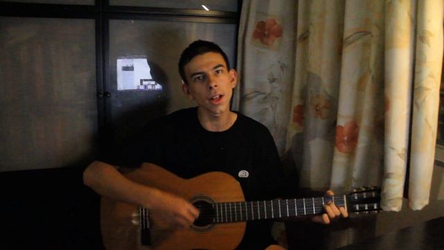 Кавер на песню "Я куплю тебе новую жизнь" смотреть онлайн