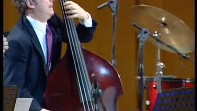 New York Yerevan Quartet With State Youth Orchestra - Kaqavik смотреть онлайн