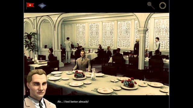 Hidden Mysteries - Titanic - Part 5 смотреть онлайн