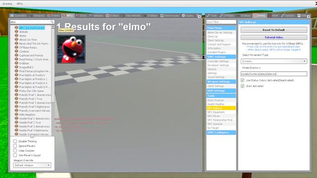 Gmod Elmo Nextbot 2023 Scream Compilation *LOUD WARNING* смотреть онлайн
