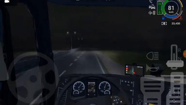 Прохождение игры Grand Truck Simulator 2 смотреть онлайн