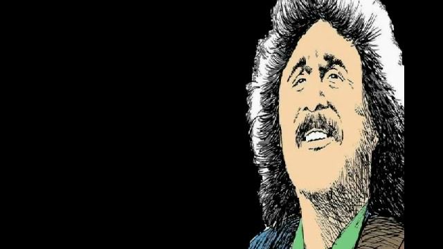 Roses are Red - Freddy Fender con letra смотреть онлайн