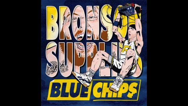 Action Bronson - 9-24-11 (Instrumental смотреть онлайн