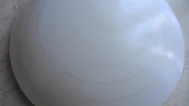 Реставрация плафона светильника (делаем дизайнерский плафон!!!)