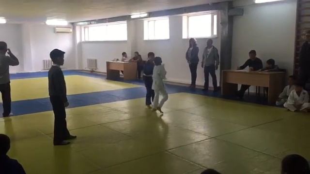 Дзюдо Кымбат Ерхан 3 место смотреть онлайн