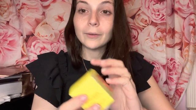 TRENDMOOD & AIA November 2021 unboxings! смотреть онлайн