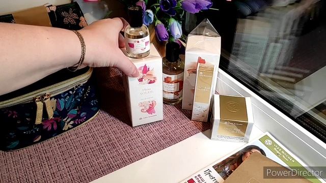 Заказ Ив Роше (Yves Rosher) по бланку. Классный подарок! смотреть онлайн